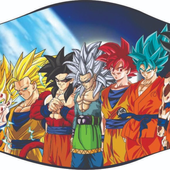 KFC Face Mask - Picture 6 of 10